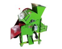 KT-350型大豆單株種子脫粒機(jī)